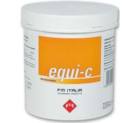 EQUI-C mangime complementare in polvere utile come apportatore di Vitamina C nel