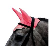 Equi-FlectorRiflettente Cuffia Velo Antimosche per Cavallo (ER1100)