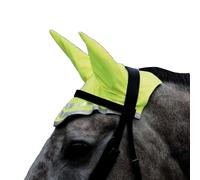 Equi-FlectorRiflettente Cuffia Velo Antimosche per Cavallo (ER1100)