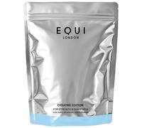 Equi London - Creatine Edition - 30 days - Compresse e capsule 120 St.