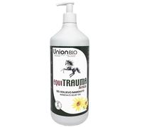 EQUI TRAUMA Gel naturale all’Arnica utile per defaticare muscoli, tendini e arti
