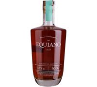 Equiano - Mauritius Rum