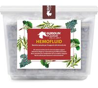 Equibar Hemofluid: Barretta Naturale per Il Supporto Del Microcircolo Del Cavall
