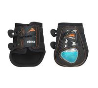 eQuick PARANOCCHE Modello eSHOCK Rear
