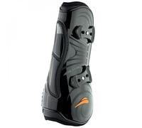 EQUICK PARATENDINI Modello eAIRSHOCK Legend Front Marrone L