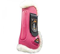 EQUICK PARATENDINI Modello eLIGHT Front Unicorn Fluffy in Lana Sintetica