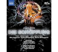 Equilbey Laurence Dir - La Creazione