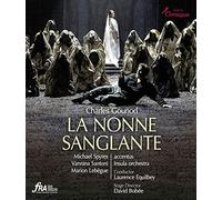 Equilbey Laurence Dir - La Nonne Sanglante (Opera In 5 Atti)
