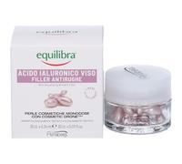 Equilibra® Acido Ialuronico Viso Filler Antirughe Perle Monouso 60 ml