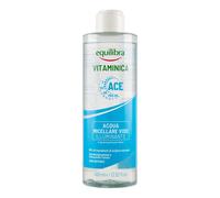 Equilibra Acqua micellare Illuminante Vitaminica Ace 400 ml