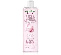 Equilibra Acqua Micellare Rosa Ialuronica Delicata 400 ml