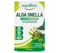 EQUILIBRA Srl ALGA SNELLA 75CPR 30G