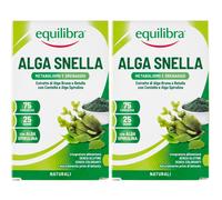 Equilibra® Alga Snella - Risparmia il 10% con il codice: equilibra1026
