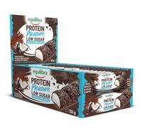 Equilibra Alimenti Proteici Protein Pleasure Cocco & Dark Choco Barretta