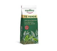 equilibra - Tè Verde in Foglie 100 g unisex