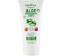 Equilibra Crema corpo Aloe 3+ Dermocrema – 150 ml – Unisex