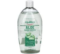 Equilibra® Aloe Bagno-Doccia 1000 ml Gel doccia