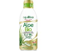 Equilibra Aloe Bio Integratore Aloe Vera Puro Depurativo 750 ml