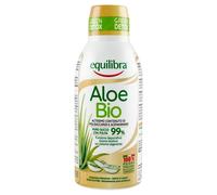 equilibra - Aloe Bio Vitamine e sostanze vitali 750 ml unisex