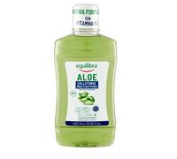 EQUILIBRA Srl COLLUTORIO ALOE TRIPLA AZIONE