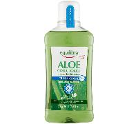 Equilibra Aloe Collutorio Tripla Azione 500 ml