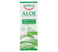 Equilibra Aloe Crema Viso Anti-Aging 50 ml