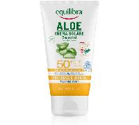 equilibra - Aloe Crema Solare Bambini SPF 50+ Creme solari 150 ml female