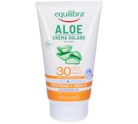 Equilibra® Aloe Crema Solare SPF 30 150 ml Crema solare