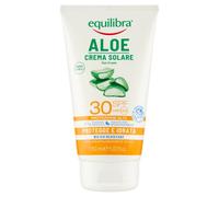 equilibra - Aloe Crema Solare SPF 30 Creme solari 150 ml unisex