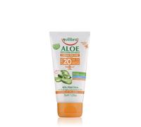 Equilibra Aloe Crema Solare Spf20 75 ml - Solare