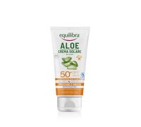 Equilibra® Aloe Crema Solare SPF 50+ 75 ml Crema solare