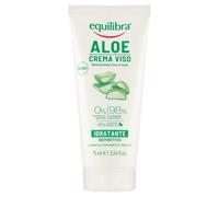 ALOE Crema Viso EQUILIBRA 75ml