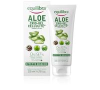 Equilibra Aloe Crio-Gel Cellulite 200 Ml