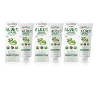 Equilibra Aloe Crio-Gel Cellulite 3x200 ml Gel