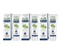 Equilibra Aloe Dentifricio 3x75 ml Dentifricio