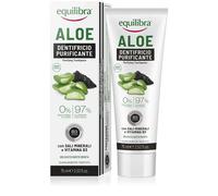 Equilibra Aloe Dentifricio Purificante 75ml