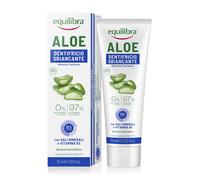 Equilibra Aloe Dentifricio Sbiancante 75ml