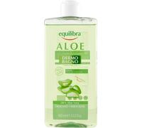 Equilibra Aloe Dermo Bagno 400 Ml