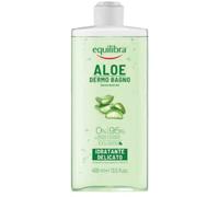 Equilibra Aloe gel da bagno 400 ml