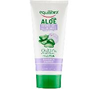 Equilibra Aloe Dermo-Gel Ialuronico Gel Lenitivo e Idratante Corpo 150 ml