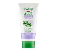 Equilibra Aloe Dermo-Gel Ialuronico Idratante Lenitivo 150 ml - Gel viso