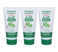 Equilibra® Aloe Dermo-Gel Multiattivo 3x150 ml