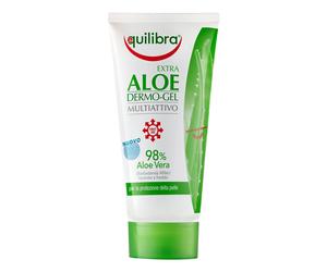 Equilibra Aloe Dermo-gel Per La Protezione Della Pelle 150ml