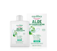 Equilibra® ALOE Detrergente Intimo Fresh 200 ml Gel detergente