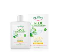 Equilibra Aloe Detergente Intimo Idratante 200 Ml