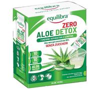 Equilibra Aloe Detox Zero 10 Stick