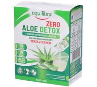 Equilibra Aloe Detox Zero Stick 300 ml Stick