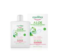 Equilibra® ALOE Detrergente Intimo Delicato 200 ml Gel detergente