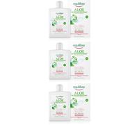Equilibra® ALOE Detrergente Intimo Delicato 3x200 ml