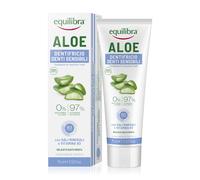 Equilibra® Aloe Gel Dentificio Denti Sensibili 75 ml Dentifricio